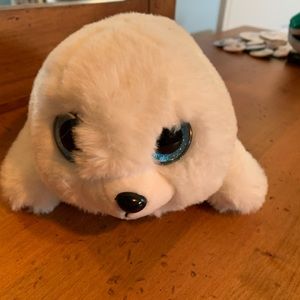 Seal plush